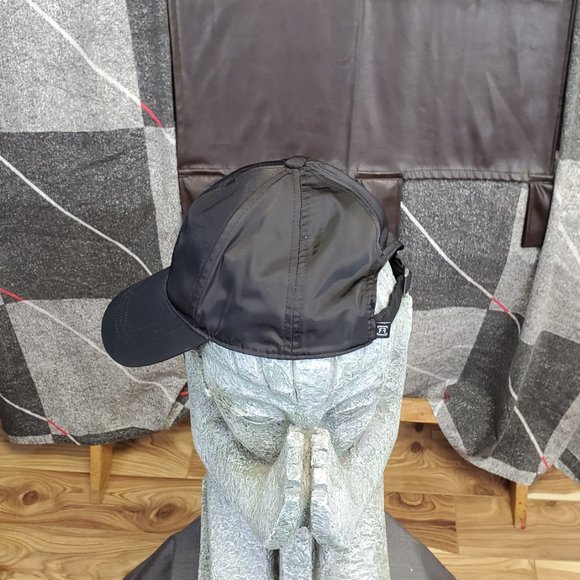 buy2get3rd FREE FITS black adjustable hat cap - Picture 2 of 5